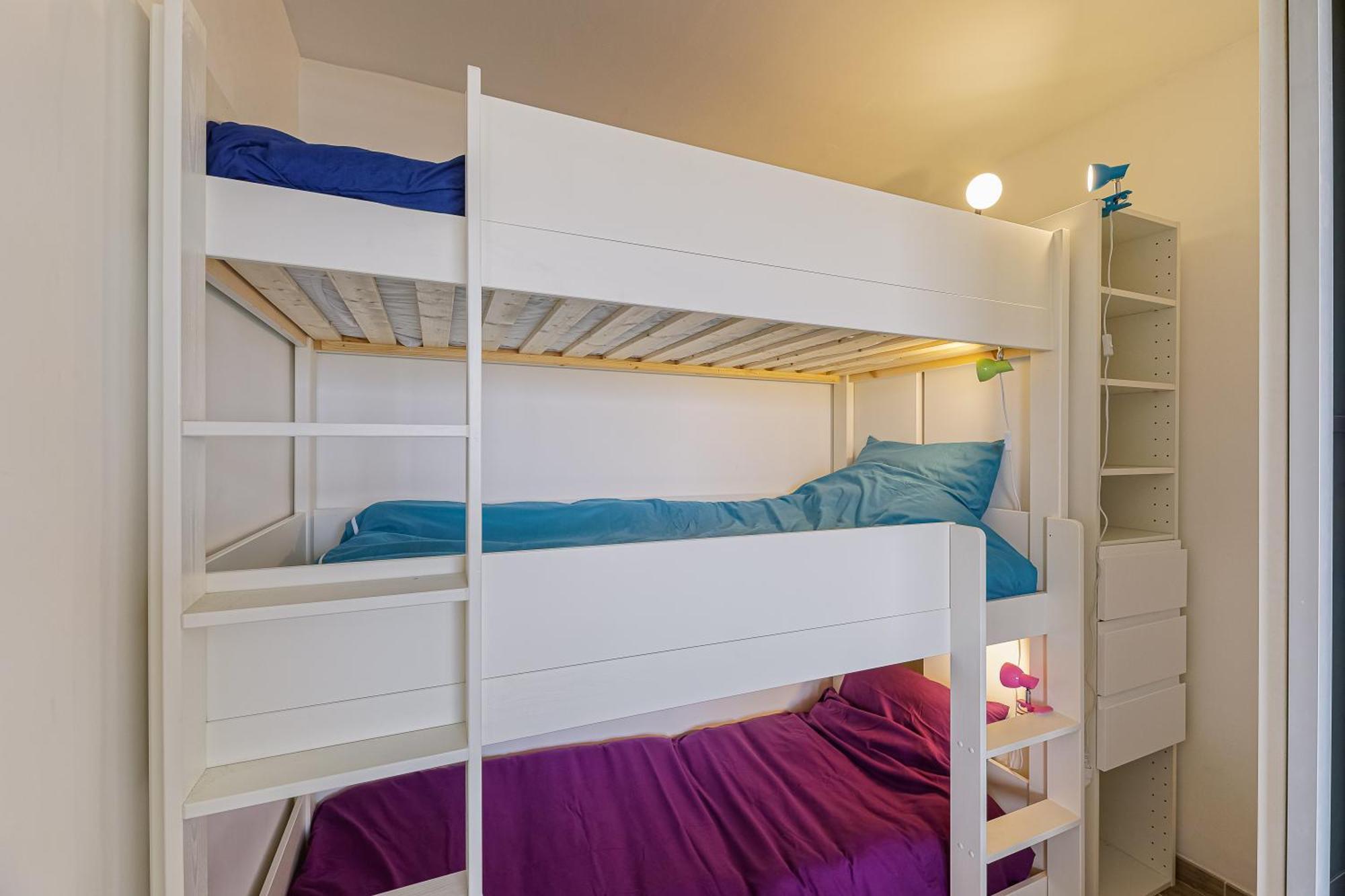 Golden Sand Anglet Biarritz - Front De Mer - Parking Privatif Gratuit Екстериор снимка