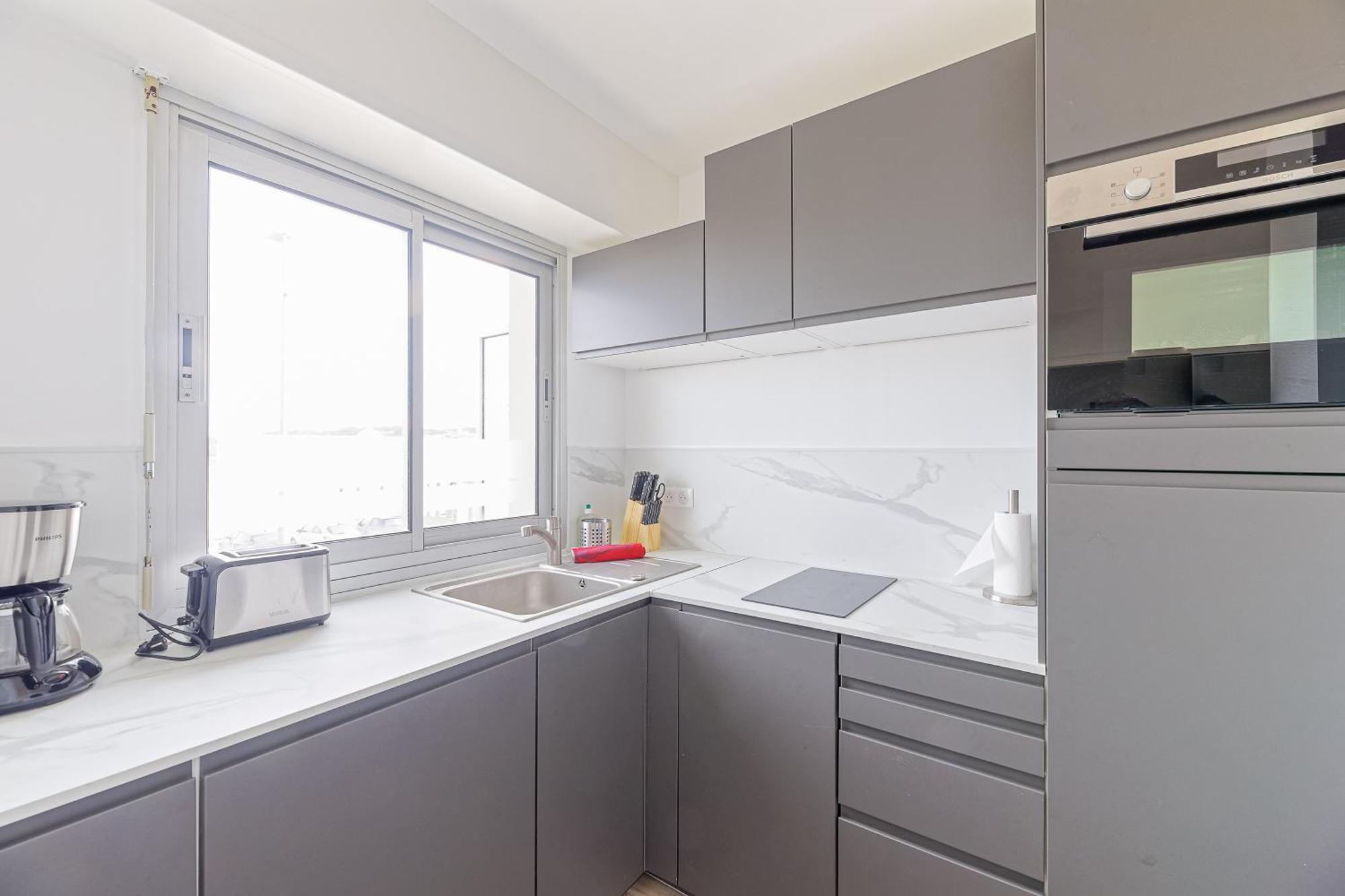 Golden Sand Anglet Biarritz - Front De Mer - Parking Privatif Gratuit Екстериор снимка