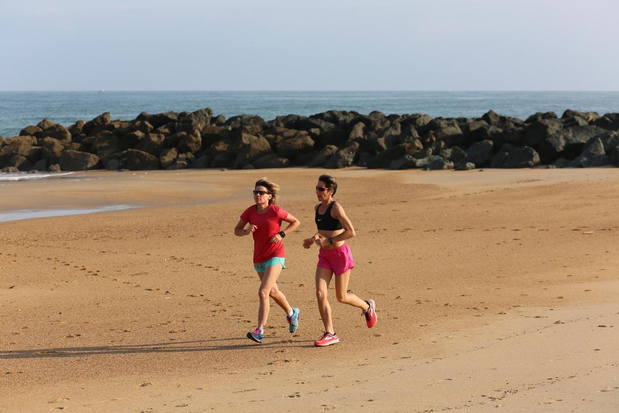 Golden Sand Anglet Biarritz - Front De Mer - Parking Privatif Gratuit Екстериор снимка